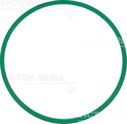 VICTOR REINZ Pakning, indsugningsmanifoldhus 407758600 oppe for FORD VOLVO