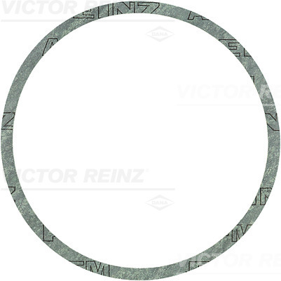 VICTOR REINZ Pakningsring 408116800 for VAG