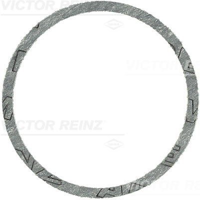 VICTOR REINZ Pakningsring 408121100 for OPEL
