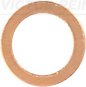 VICTOR REINZ Pakningsring 417001900 for PEUGEOT FIAT MAN MERCEDES-BENZ RENAULT