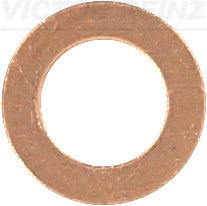 VICTOR REINZ Pakningsring 417002200 for PEUGEOT FIAT CITROËN MERCEDES-BENZ VAG