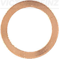 VICTOR REINZ Pakningsring 417003600 for FIAT MAN MERCEDES-BENZ PORSCHE VAG
