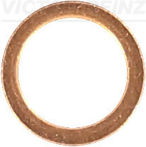 VICTOR REINZ Pakningsring 417003700 for ALFA ROMEO SUBARU
