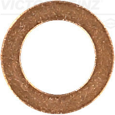 VICTOR REINZ Pakningsring 417003900 for MAN