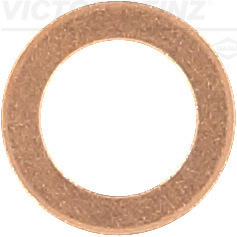 VICTOR REINZ Pakningsring 417004100 for FIAT BMW MAN MERCEDES-BENZ PORSCHE