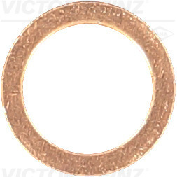 VICTOR REINZ Pakningsring, olieaftapningsskrue 417005900 for OPEL FIAT MINI BMW CITROËN DAF MERCEDES-BENZ MITSUBISHI PORSCHE VAG RENAULT TRUCKS