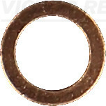 VICTOR REINZ Pakningsring, olieaftapningsskrue 417006100 for FIAT ALFA ROMEO MAN CITROËN MERCEDES-BENZ PEUGEOT PORSCHE