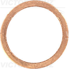 VICTOR REINZ 417008400 18mm for FIAT MAN MERCEDES-BENZ PORSCHE