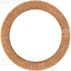 VICTOR REINZ Pakningsring 417008800 for FIAT