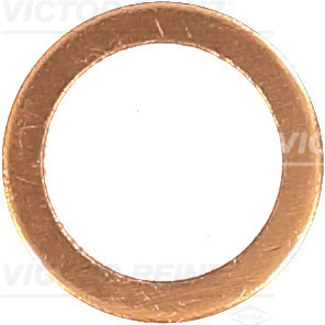 VICTOR REINZ Pakningsring 417009000 for MAN