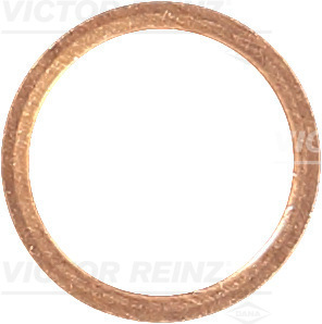 VICTOR REINZ Pakningsring 417013500 for FIAT MAN MERCEDES-BENZ