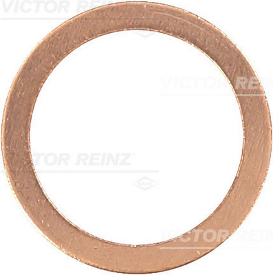 VICTOR REINZ 417020400 29mm for VOLVO ALFA ROMEO DAF MAN MERCEDES-BENZ RENAULT TRUCKS