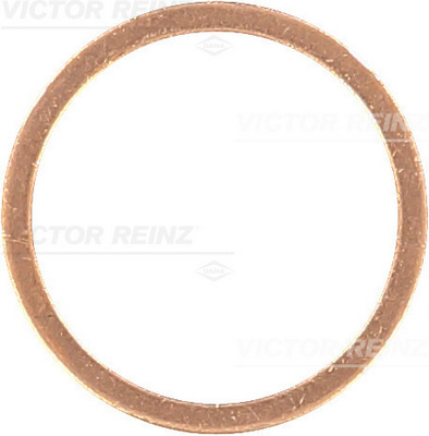 VICTOR REINZ 417023100 31mm for VOLVO MAN MERCEDES-BENZ DAF VAG RENAULT TRUCKS