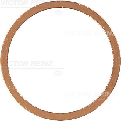 VICTOR REINZ Pakningsring 417024500 for VOLVO MWM DAF MAN MERCEDES-BENZ RENAULT TRUCKS
