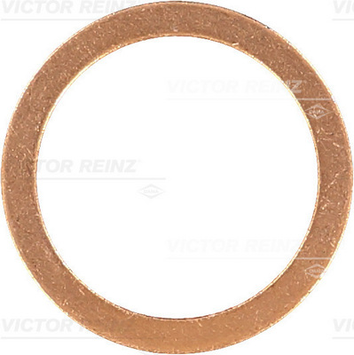 VICTOR REINZ Pakningsring 417025400 for FIAT