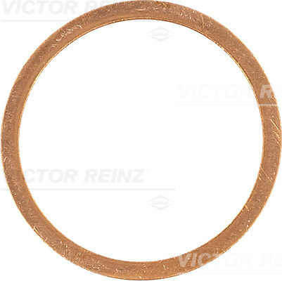 VICTOR REINZ Pakningsring 417032200 for FIAT