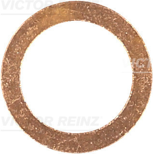 VICTOR REINZ Pakningsring 417042300 for PEUGEOT FIAT