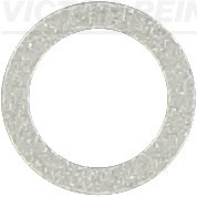 VICTOR REINZ Pakningsring 417100900 for FIAT MERCEDES-BENZ