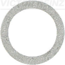 VICTOR REINZ Pakningsring 417102000 for MERCEDES-BENZ