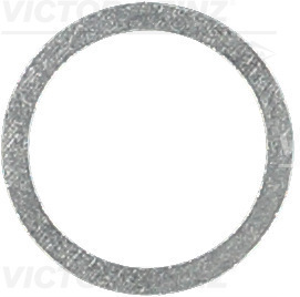 VICTOR REINZ Pakningsring 417103900 for BMW MERCEDES-BENZ PORSCHE VAG