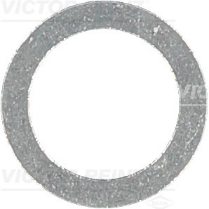 VICTOR REINZ Pakningsring, olieaftapningsskrue 417104200 for OPEL MERCEDES-BENZ BMW PORSCHE