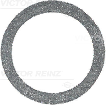 VICTOR REINZ 417106100 24mm for GEELY FORD MERCEDES-BENZ PORSCHE VAG