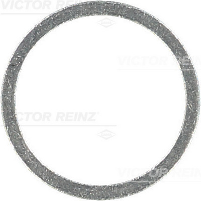 VICTOR REINZ Pakningsring 417107200 for MERCEDES-BENZ