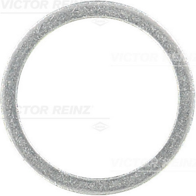 VICTOR REINZ Pakningsring 417107400 for MERCEDES-BENZ