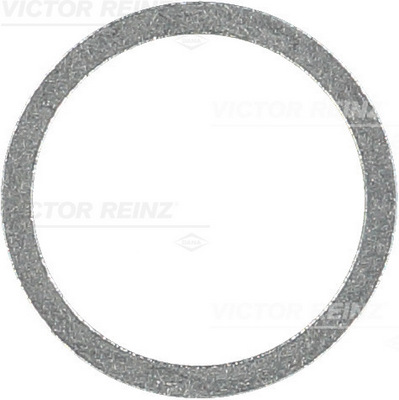 VICTOR REINZ Pakningsring 417107600 for MERCEDES-BENZ