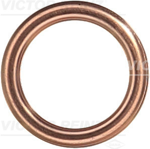 VICTOR REINZ Pakningsring, olieaftapningsskrue 417202930 for PEUGEOT ALFA ROMEO BMW CITROËN DAF MERCEDES-BENZ RENAULT VAG