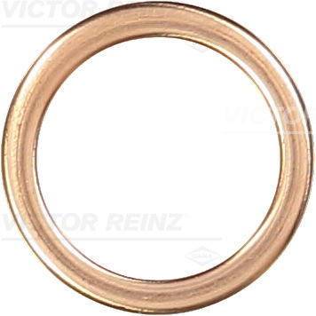 VICTOR REINZ Pakningsring, olieaftapningsskrue 417204130 for FORD CITROËN MERCEDES-BENZ PEUGEOT PORSCHE RENAULT TRUCKS