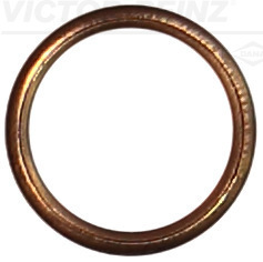 VICTOR REINZ Pakningsring 417204630 for PEUGEOT SUBARU