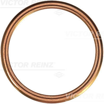 VICTOR REINZ Pakningsring 417205330 for MERCEDES-BENZ