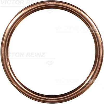 VICTOR REINZ Pakningsring, olieaftapningsskrue 417206530 for OPEL MERCEDES-BENZ VAG