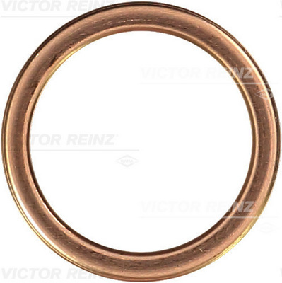 VICTOR REINZ Pakningsring, olieaftapningsskrue 417206630 for MERCEDES-BENZ VAG