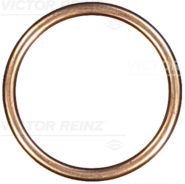 VICTOR REINZ Pakningsring 417207130 for CITROËN