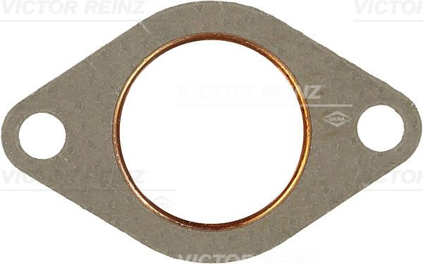 VICTOR REINZ Pakning, udstødningsmanifold 508509240 for PORSCHE