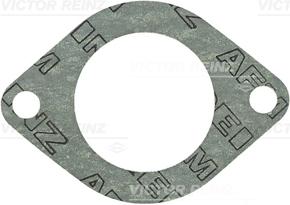 VICTOR REINZ Pakning, indsugningsmanifold 509209000 for PORSCHE