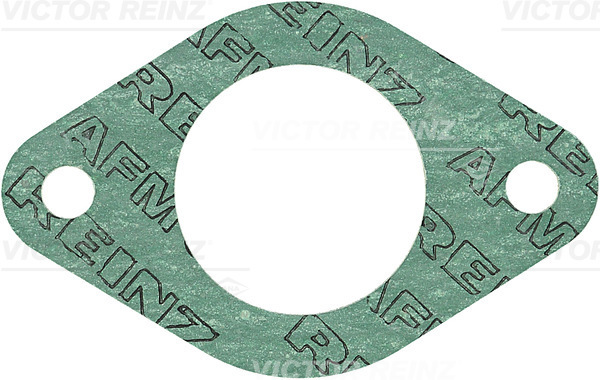 VICTOR REINZ Pakning, indsugningsmanifold 509209200 for PORSCHE
