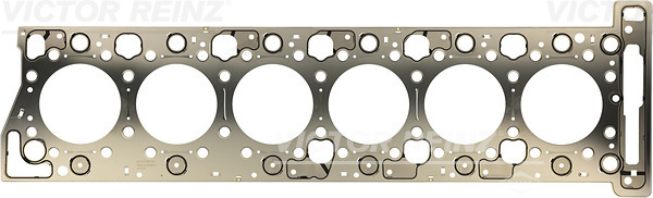 VICTOR REINZ 611000700 for MERCEDES-BENZ