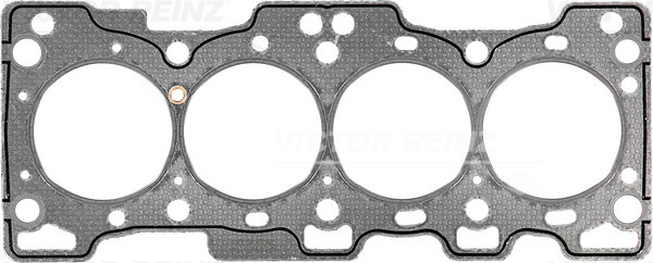 VICTOR REINZ Pakning, topstykke 611001100 for SUZUKI