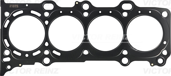 VICTOR REINZ Pakning, topstykke 611001400 for SUZUKI
