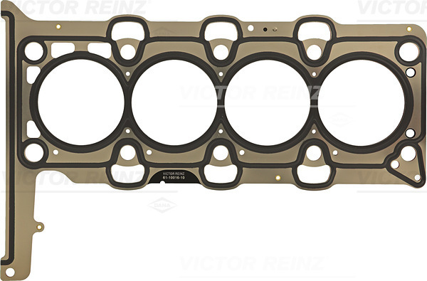 VICTOR REINZ Pakning, topstykke 611001610 for KIA