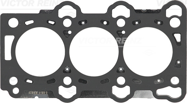 VICTOR REINZ Pakning, topstykke 611001810 for KIA