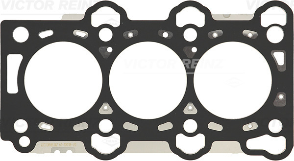VICTOR REINZ Pakning, topstykke 611001820 for KIA