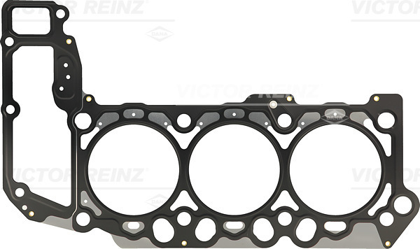 VICTOR REINZ Pakning, topstykke 611002000 for JEEP