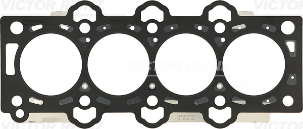 VICTOR REINZ Pakning, topstykke 611002400 for KIA