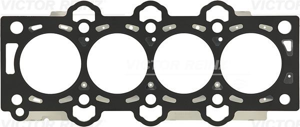 VICTOR REINZ Pakning, topstykke 611002410 for KIA