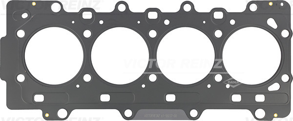 VICTOR REINZ Pakning, topstykke 611003700 for JEEP