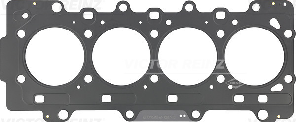 VICTOR REINZ Pakning, topstykke 611003720 for JEEP